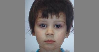 В Риге пропала четырехлетняя девочка