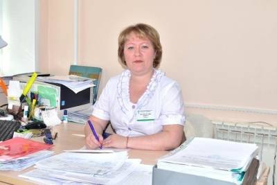 Фармацевта из Владимирской области признали одной из лучших в России