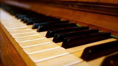 8 ноября - Международный день пианиста
