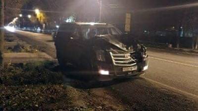 Уголовное дело возбудили против водителя насмерть сбившего пару в Подмосковье