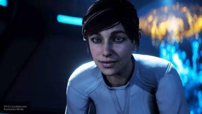 Разработчики анонсировали уникальную Mass Effect Legendary Edition