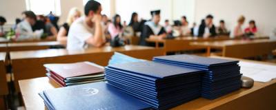 В России дипломы о высшем образовании могут получить «срок годности»