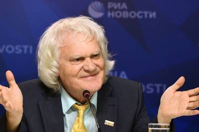 Куклачев назвал размер своей пенсии