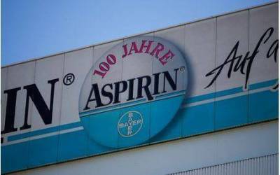 Аспирин будет включен в британские испытания возможных лекарств от COVID-19