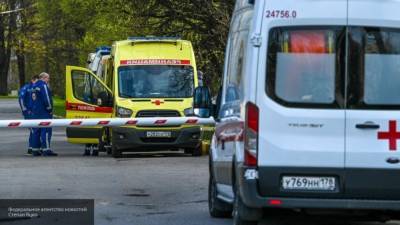 Раненая на "вписке" девушка спаслась в кровавой бойне в Екатеринбурге