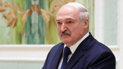Лукашенко обсудил с «Росатомом» создание дочернего предприятия в Белоруссии