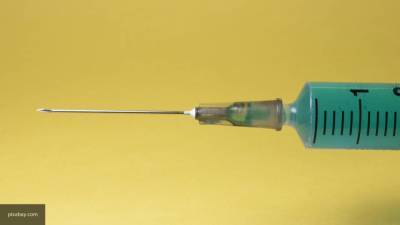 Эксперт "Сколтеха" анонсировал пик гонки за вакциной от COVID-19
