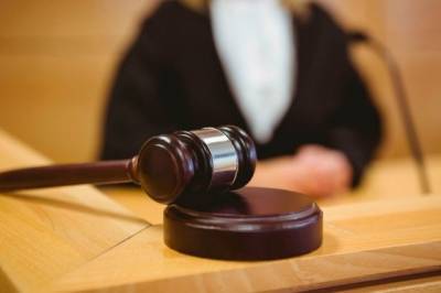 Убивший пасынка мужчина не смог обжаловать приговор в омском суде