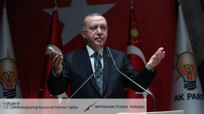 Азербайджан отчитался перед Турцией об успехах в Арцахе