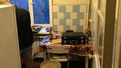 В Екатеринбурге убили четырех человек во время вечеринки в квартире