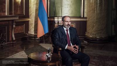 Пашинян: миротворцы из РФ могут быть самыми эффективными в Карабахе