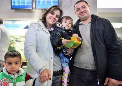 Ирак лучше: 16 принятых Чехией беженцев решили вернуться на родину