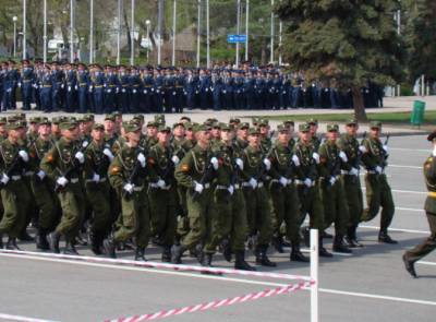 Депутат Госдумы опроверг сообщения о том, что армия России может проиграть войну Японии