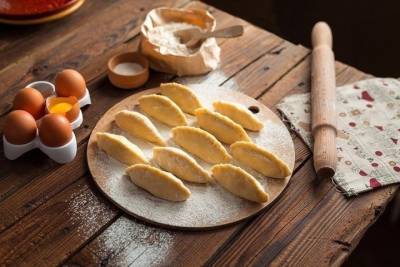 В Татарстане проведут фестиваль национальной кухни