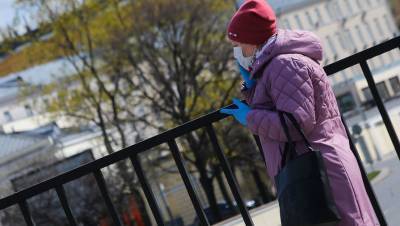 В Москве за сутки после коронавируса выздоровели 3 254 человек