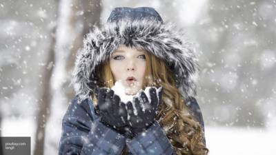 Синоптик рассказал, когда в центральной России начнутся холода