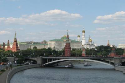 Туляки отлили столбы для капремонта Большого Каменного моста в Москве