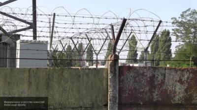 Экс-глава УФСИН Дагестана стал фигурантом дела об эксплуатации заключенных