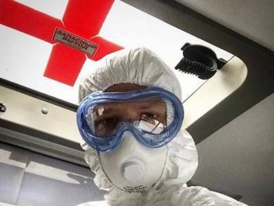 В России за сутки от коронавируса умерли 286 человек — более 100 в Москве и Петербурге