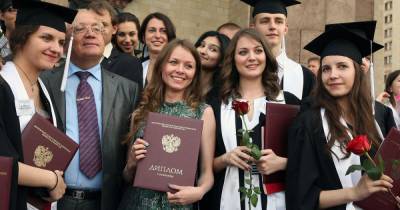 В России предложили ввести «срок годности» для дипломов