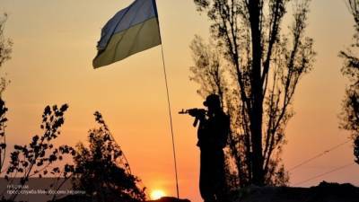 В США рассказали, как коррупция погубил военный потенциал Украины