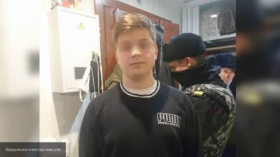 Петербургский школьник перерезал горло сестре и пытался убить бабушку