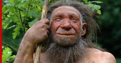 Археологи нашли следы «100-летней войны» между неандертальцами и современными людьми