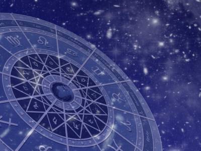 Эксклюзивный астрологический прогноз на неделю от Любови Шехматовой (8-14 ноября)