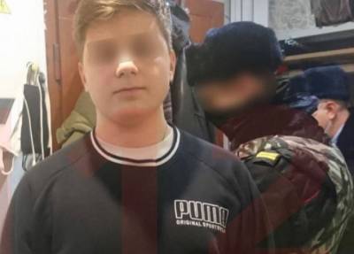 Не пускали гулять: школьник в Петербурге напал на родителей и 6-летнюю племянницу