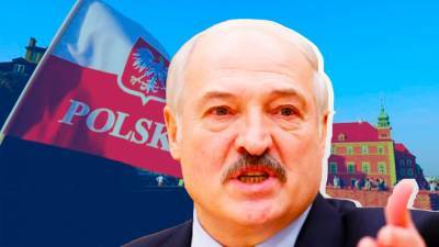 Лукашенко предложил Польше начать всё с чистого листа и вернуться...