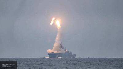 NI: США не могут догнать Россию в сфере гиперзвуковых ракет