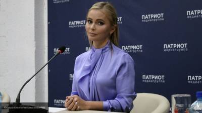 Экс-муж Борисовой обвинил ее в пиаре на "побоях" дочери