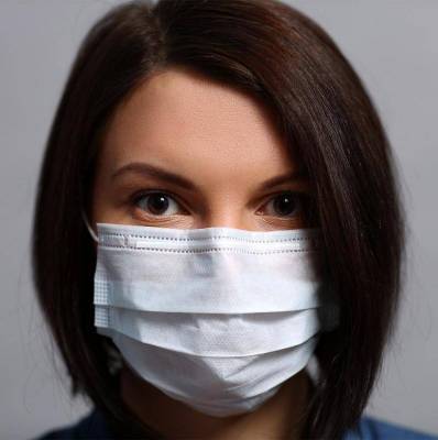 5 советов как носить медицинскую маску, чтобы избежать проблем