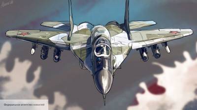 EurAsian Times: русские «звери» и американские F-18 померяются силами