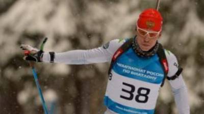 Корнев решил завершить карьеру биатлониста после допинговой дисквалификации