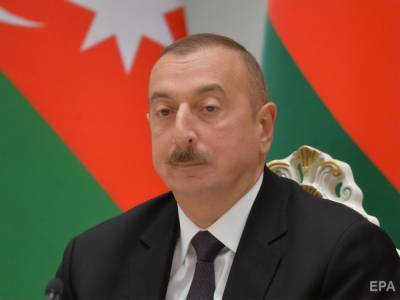 "Карабах наш!" Азербайджан заявил о взятии ключевого города Шуша в Нагорном Карабахе