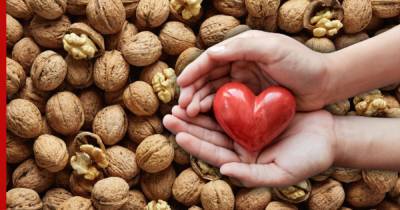Испанские ученые нашли самый полезный «ежедневный» продукт для сердца