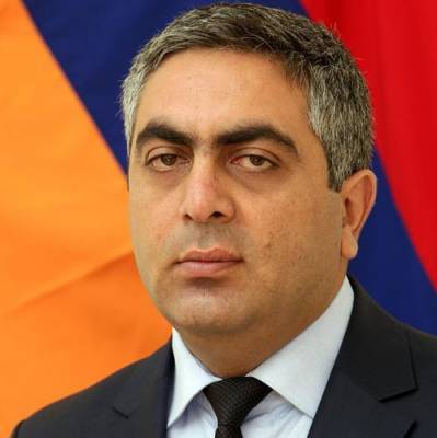 В Минобороны Армении опроверги заявление Алиева о взятии города Шуша в Карабахе