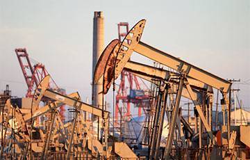 Ливия увеличила добычу нефти в десять раз - charter97.org - Ливия