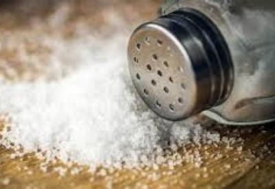 Пищевая соль оказалась опасной для мозга