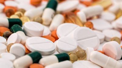 Право на дистанционную продажу лекарств получили 240 аптек в России