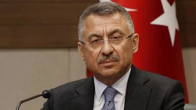 Турция надеется на отказ новых властей США от односторонних подходов