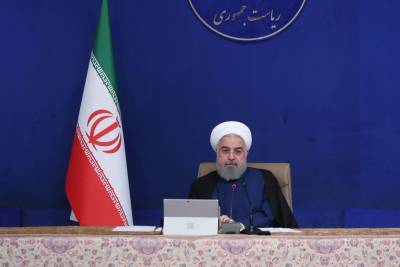 Президент Ирана: новому президенту США пора признать ошибки и вернуться к соглашениям