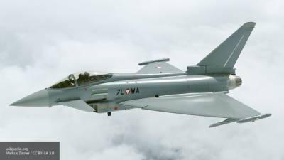 Военный эксперт объяснил нежелание Германии закупать американские F-35