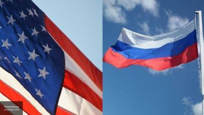 Политолог дал прогноз развития дальнейших отношений США и России