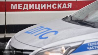 Труп полицейского обнаружили на рабочем месте в Воронежской области