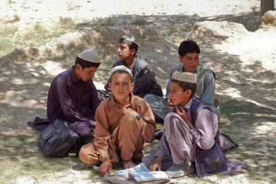 Лекарства татарской общине Афганистана передал Фонд мусульман России