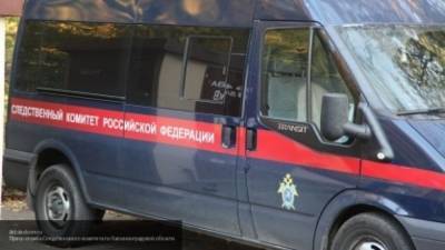 Мертвое тело полицейского обнаружили в Воронежской области