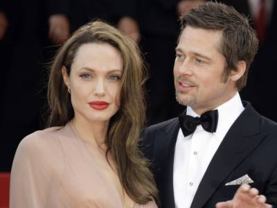 «Они будут воспитывать детей вместе до конца своих дней»: Брэд Питт пытается наладить отношения с Джоли
