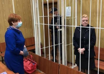 «Я превратилась в их прислугу»: Дрожжина прокомментировала дело о наследстве Баталова